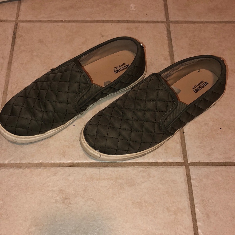 Mossimo Sneakers